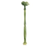 Double Ended Massage Hammer - Relaxation Muscle Stick | Gourd Design Muscle Roller Stick | Widely Applicable Wand for Adults Men Women Shoulder Hands Neck Legs Face and Other Body Parts