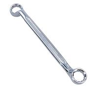 Double Ended Metric 25mm + 28mm Ring Obstruction Spanner Wrench 75 Offset