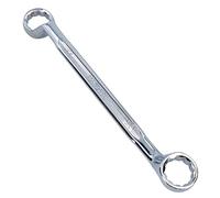 Double Ended Metric 30mm + 32mm Ring Obstruction Spanner Wrench 75 Offset