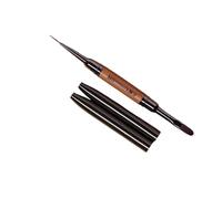 Double Ended Nails Art Pens Flower Painting Pen for Salons or Home Use for Various Techniques Salon Nail Supplies