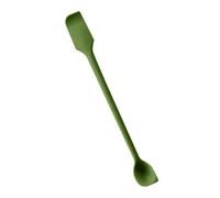 Double Ended Silicone Spatula Scraper with Flexible Edge Non-Stick Butter Spreader | Multipurpose Kitchen Tool for Baking, Cake Decorating, Butter