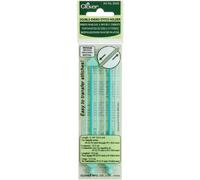 Double-Ended Stitch Holders 5.25"-Sizes 5 to 11 2/Pkg