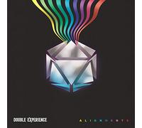Double Experience - Alignments (Clear Vinyl) [VINYL]
