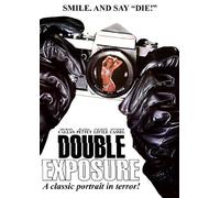 Double Exposure [DVD] [1982] [Region 1] [US Import] [NTSC]