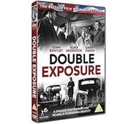 Double Exposure [DVD]