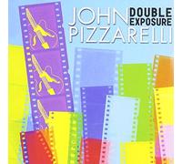 Double Exposure - John Pizzarelli Compact Disc