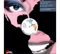 Double Exposure - My Love Is Free [12" VINYL]