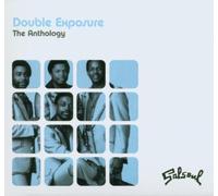 Double Exposure - Salsoul Presents The Double Exposure