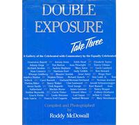 Double Exposure, Take Three