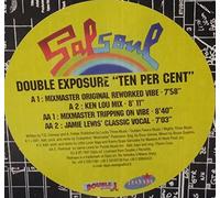 Double Exposure - Ten Per Cent