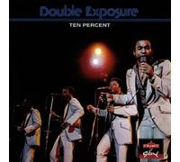 Double Exposure - Ten Percent