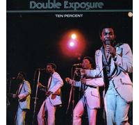 Double Exposure - Ten Percent (Expanded Edition)
