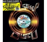 Double Exposure - Ten Percent/Let No Man Put Asu [12" VINYL] [12" VINYL]