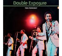 Double Exposure - Ten Percent [VINYL]