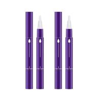Double Eyelid Pen, Invisible Styling Cream, Instant Eye Lift for Sagging Eyelid, Long-Lasting, Liquid Eyelid Tape, Slip-on Eyelid Stripes Invisible, Sticker Cream, Double Eyelid Serum