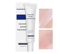 Double Eyelid Setting Cream | Long-Lasting Eyelid Enhancer,Natural Invisible Firming Eye Skin Care Gel for Women Girls Sisters Men Friends Family
