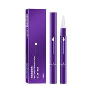 Double Eyelid Shaping Cream, Invisible Double Fold Eyelid Pen, Easy to Tear Without Leaving Any Marks, Gentle Eyelid Shaping Cream for Use, Suitable for All Type (1)