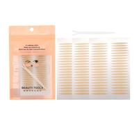 Double Eyelid Sticker | 120pcs Invisible Eyelid Tape Strips | Lace Fiber