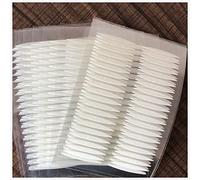 Double Eyelid Sticker Glue Makeup Eyeliner Falling Lace Eye Lifting Double-sided Fox Tool