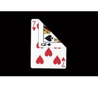 Double Face Bicycle Cards (box color varies)