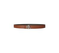 Lauren Ralph Lauren Reversible belt Leather 75 cm brown