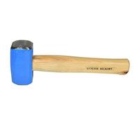 Double Face Sledge/Lump Hammer Genuine Hickory Handle Shaft 2.5lbs 1.13kgs