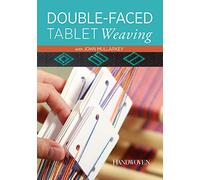 Double-Faced Tablet Weaving
