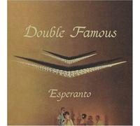 DOUBLE FAMOUS - Esperanto