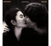 Double Fantasy - Lennon,John LP