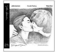 Double Fantasy: Stripped Down by John Lennon (2010-10-05)