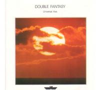 Double Fantasy - Universal Ave