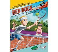 Double Fault: 7 (Red Rock Mysteries)