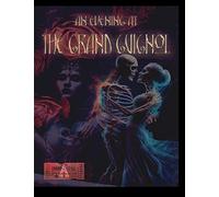 Double Feature Annual #1: A Night at the Grand Guignol: 3