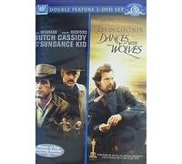 Double Feature: Butch Cassidy and the Sundance Kid