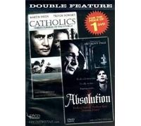 DOUBLE FEATURE: Catholics & Absolution