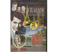 Double Feature - Charade/Amazing Adventure