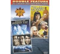DOUBLE FEATURE FISTS OF BRUCE LEE/ MOVIE
