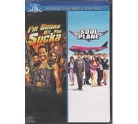 Double Feature: I'm Gonna Git You Sucka / Soul Plane