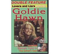 DOUBLE FEATURE: "LOVERS AND LIARS" starring GOLDIE HAWN and "THE DRIVER'S SEAT" starring ELIZABETH TAYLOR