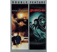 Double Feature: Menace II Society (Director's Cut) & Juice