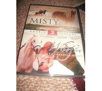 Double Feature - Misty & Wildfire - The Arabian Heart