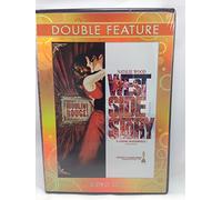 Double Feature: Moulin Rouge / West Side Story
