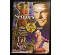 Double Feature "Seniors" & "The Fat Spy"