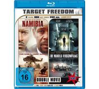 Double Feature: Target Freedom