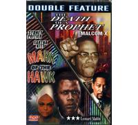 Double Feature - The Death of a Prophet/Mark of the Hawk