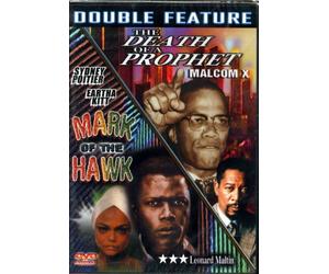 Double Feature - The Death of a Prophet/Mark of the Hawk