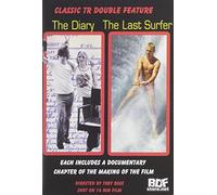 Double Feature The Diary The Last Surfer