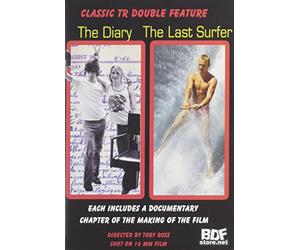 Double Feature The Diary The Last Surfer