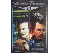 Double Feature: The Final Cut / The Ninth Gate