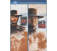 Double Feature: The Good The Bad The Ugly / Hang 'em High